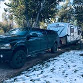 Review photo of Spearfish KOA by Kathy F., November 8, 2019