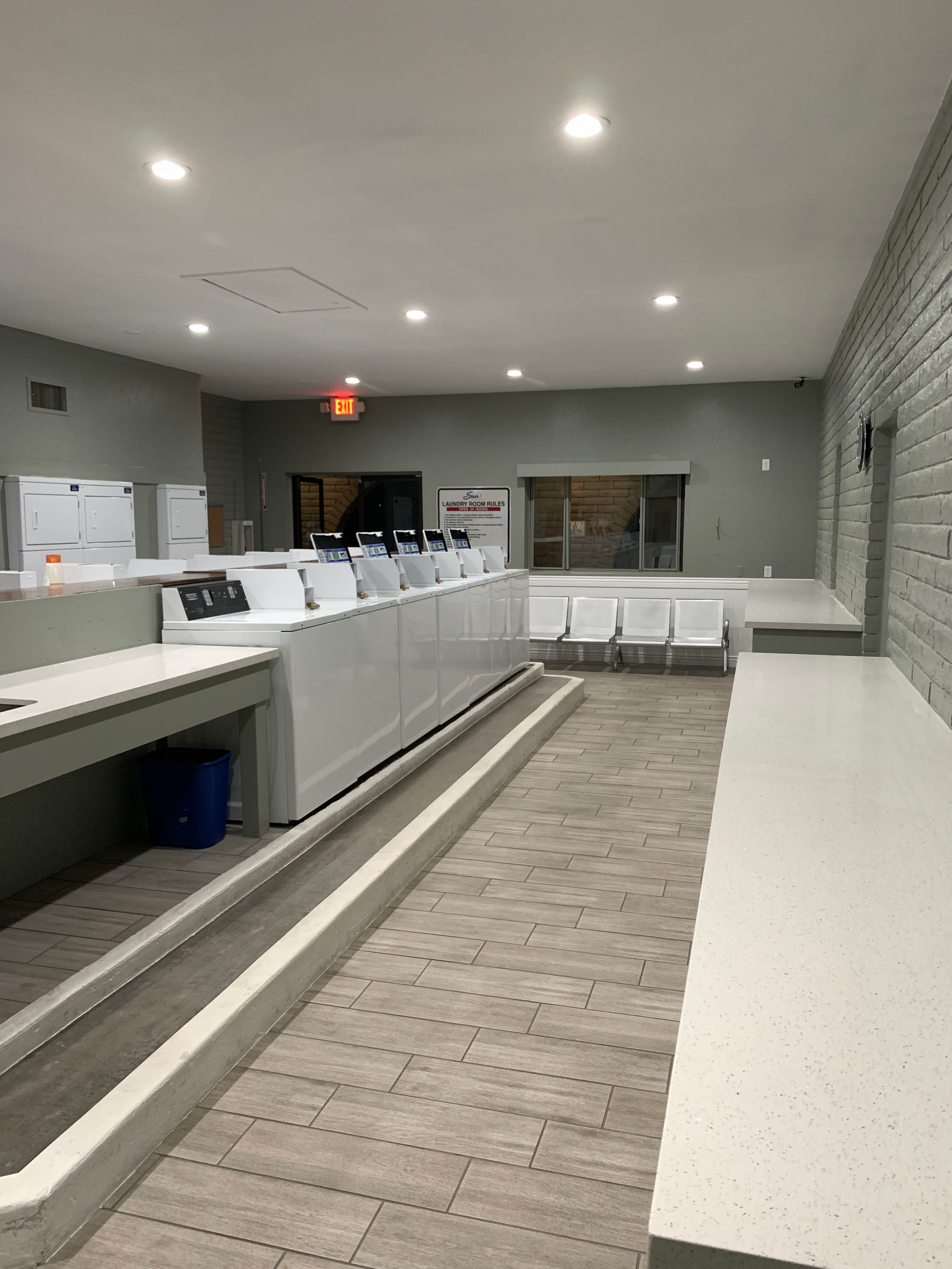 Camper-submitted photo at Leaf Verde RV Resort near Carefree, AZ