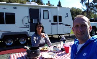 Jeff C.'s photo at Thousand Trails Seaside near Gearhart, OR