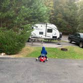 Review photo of Twin Creek RV Resort by Jane J., November 9, 2019