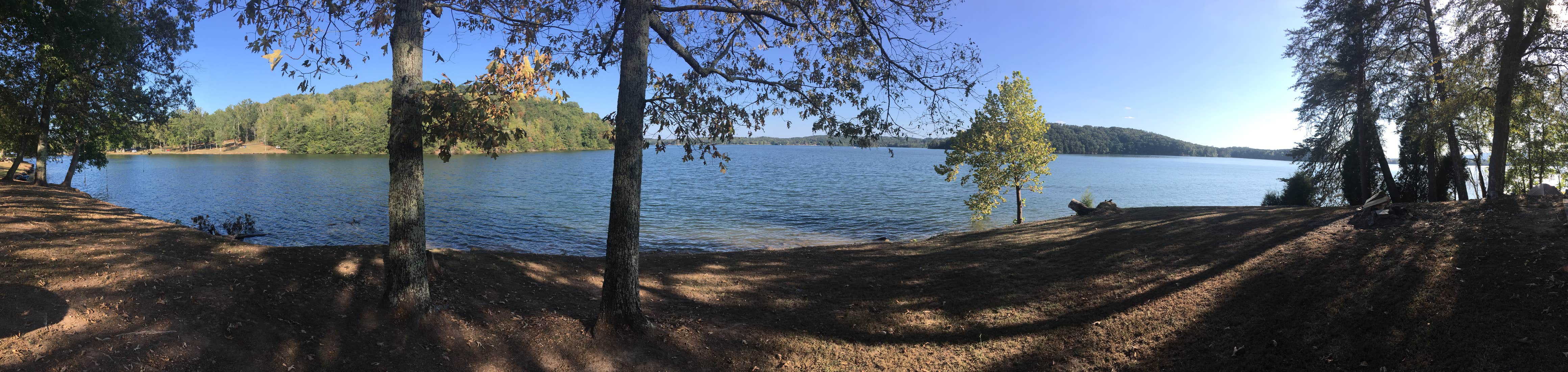 Rhea Springs Recreation Area County Park and Campground Camping The Dyrt