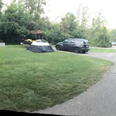 Review photo of Algonac State Park Campground by Nina T., August 22, 2017