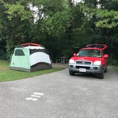 Review photo of Algonac State Park Campground by Nina T., August 22, 2017