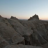 Review photo of Cedar Pass Campground — Badlands National Park by Asher K., June 22, 2016