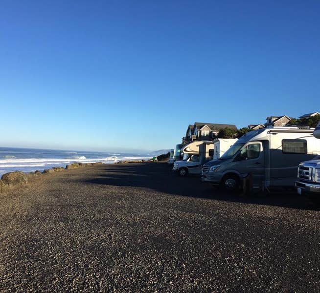 THE 10+ BEST RV Parks in Oregon