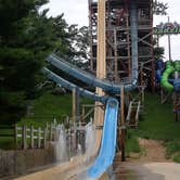 Review photo of Wisconsin Dells KOA by Danielle V., August 22, 2017