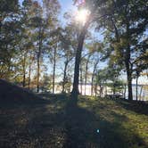 Review photo of Joe Wheeler State Park Campground by Raul M., November 10, 2019