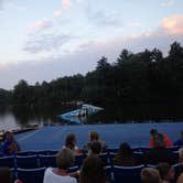 Review photo of Wisconsin Dells KOA by Danielle V., August 22, 2017