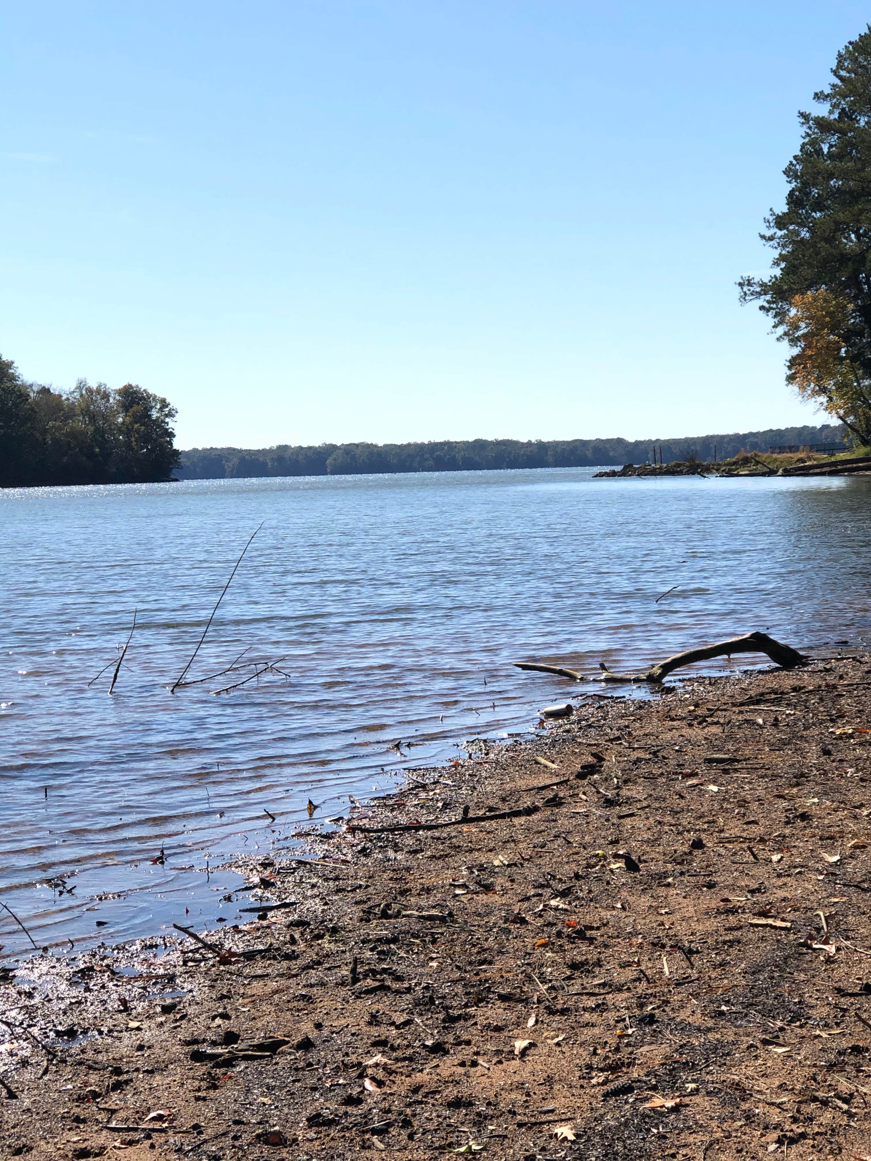 Camper-submitted photo at Joe Wheeler State Park Campground near Addison, AL