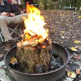 Review photo of Paris Mountain State Park Campground by Justin S., November 10, 2019