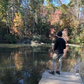 Review photo of Paris Mountain State Park Campground by Justin S., November 10, 2019