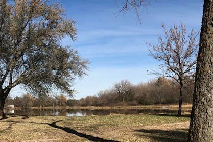 Two Rivers Sra Lakeside Campground — Two Rivers SRA | Waterloo, Nebraska