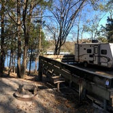 Review photo of Edgar Evins State Park Campground by Stæven F., November 10, 2019