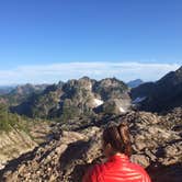 Review photo of Gothic Basin by Megan C., August 22, 2017