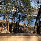 Review photo of Edgar Evins State Park Campground by Stæven F., November 10, 2019