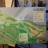 Review photo of Fort Stevens State Park Campground by Katherine D., November 10, 2019