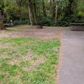 Review photo of Fort Stevens State Park Campground by Katherine D., November 10, 2019