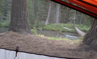 Katherine D.'s photo at Annie Creek Sno-Park in Oregon