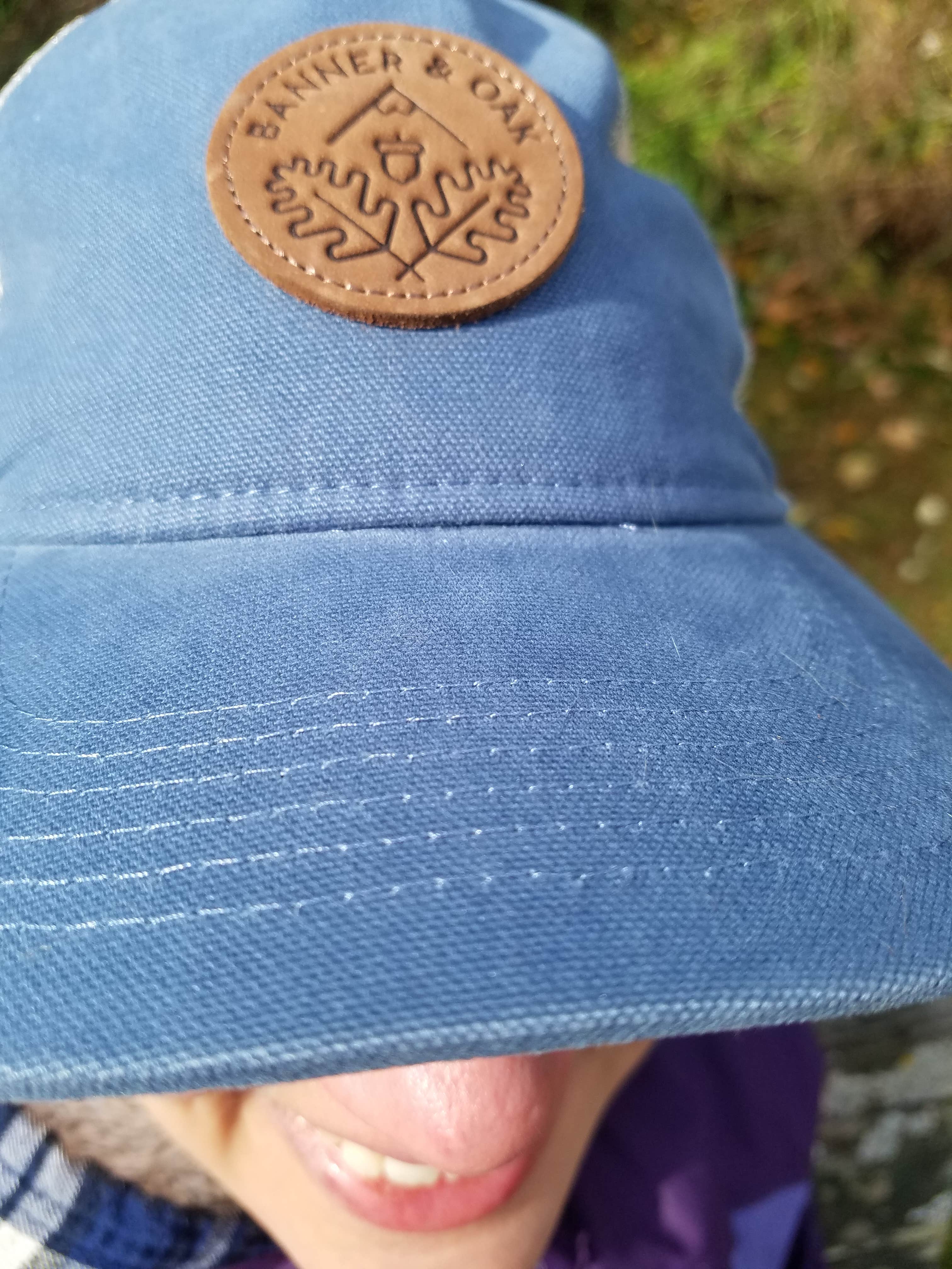 Camper-submitted photo at McGinnis Lake Modern Campground — Holly Recreation Area near Flint, MI