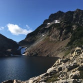 Review photo of Gothic Basin by Megan C., August 22, 2017