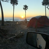 Review photo of Hunting Island State Park Campground by Thomas H., November 11, 2019