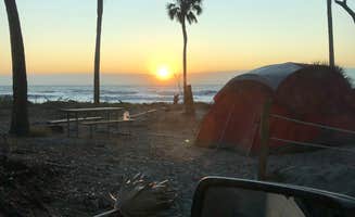 Thomas H.'s photo at Hunting Island State Park Campground near Folly Beach, SC