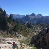 Review photo of Gothic Basin by Megan C., August 22, 2017
