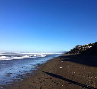Camper-submitted photo from Cape Perpetua