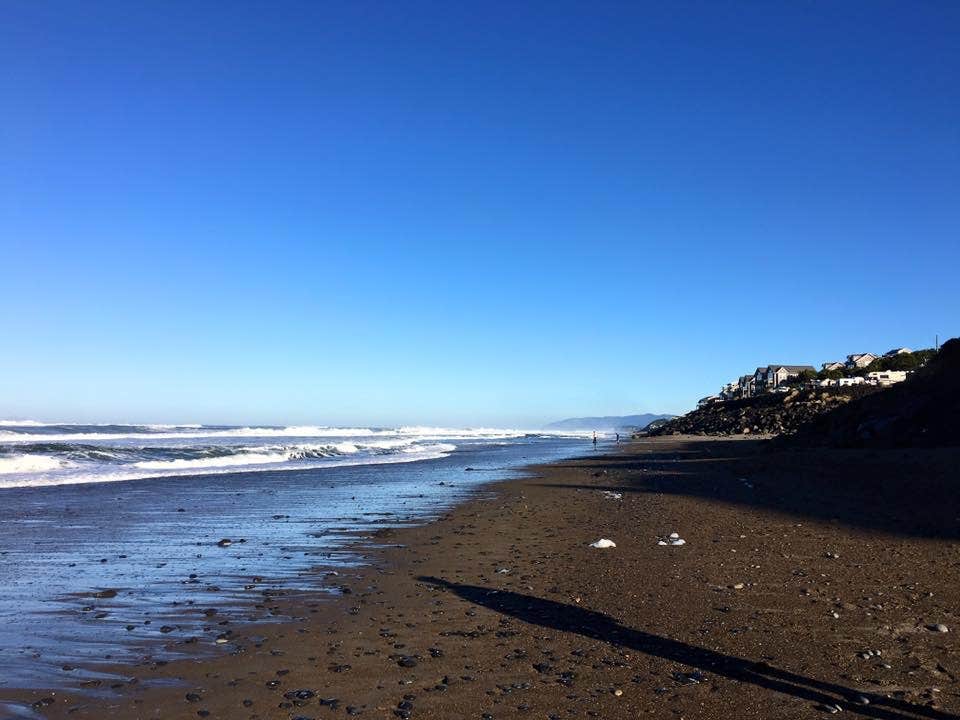 Sea and Sand RV Park Camping The Dyrt
