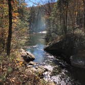 Review photo of Tallulah River Campground by Brian S., November 11, 2019