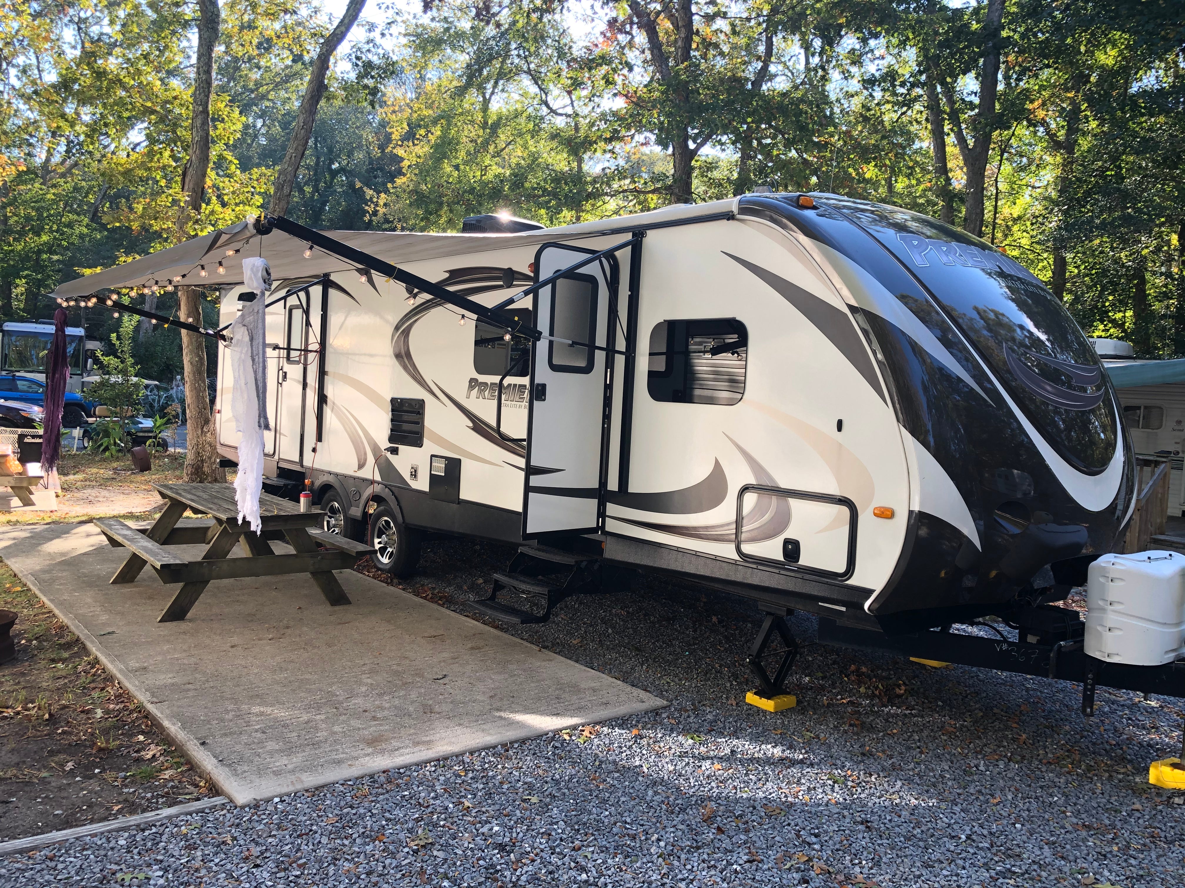 Camper submitted image from Sun Outdoors Cape May - 4