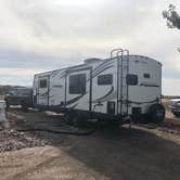 Review photo of Isleta Lakes & RV Park by Kathy F., November 11, 2019