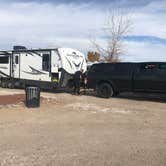 Review photo of Isleta Lakes & RV Park by Kathy F., November 11, 2019