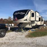 Review photo of Mayberry Campground by Jason E., November 11, 2019