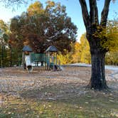 Review photo of Village Creek State Park Campground by Shana D., November 11, 2019