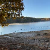 Review photo of Village Creek State Park Campground by Shana D., November 11, 2019