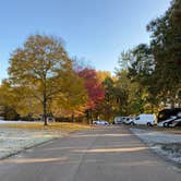Review photo of Village Creek State Park Campground by Shana D., November 11, 2019