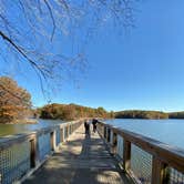 Review photo of Village Creek State Park Campground by Shana D., November 11, 2019