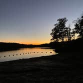 Review photo of Village Creek State Park Campground by Shana D., November 11, 2019