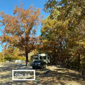 Review photo of Village Creek State Park Campground by Shana D., November 11, 2019