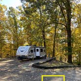 Review photo of Village Creek State Park Campground by Shana D., November 11, 2019