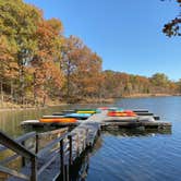 Review photo of Village Creek State Park Campground by Shana D., November 11, 2019