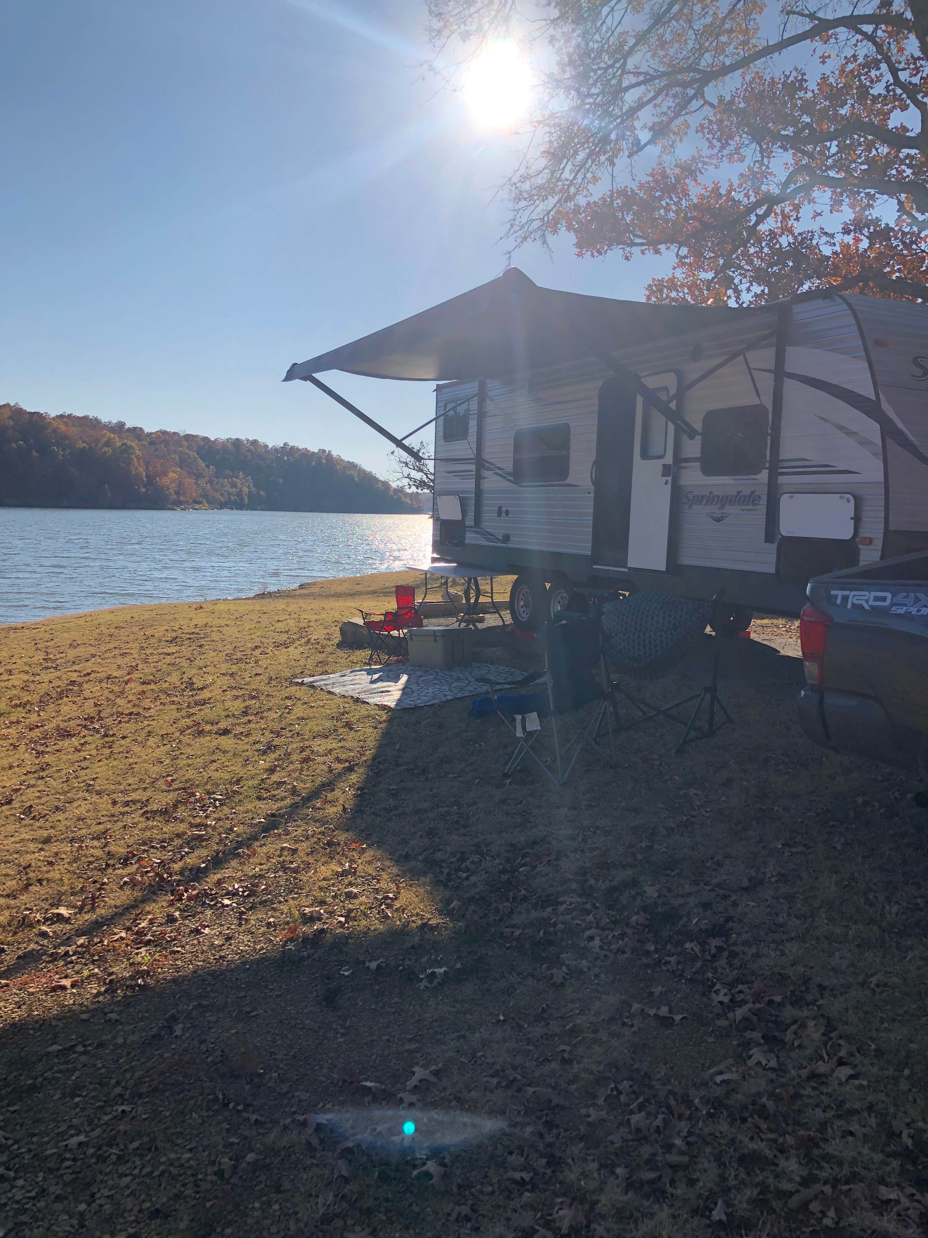 Porum Landing The Dyrt