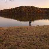 Review photo of Porum Landing - Eufaula Lake by Levi  A., November 11, 2019