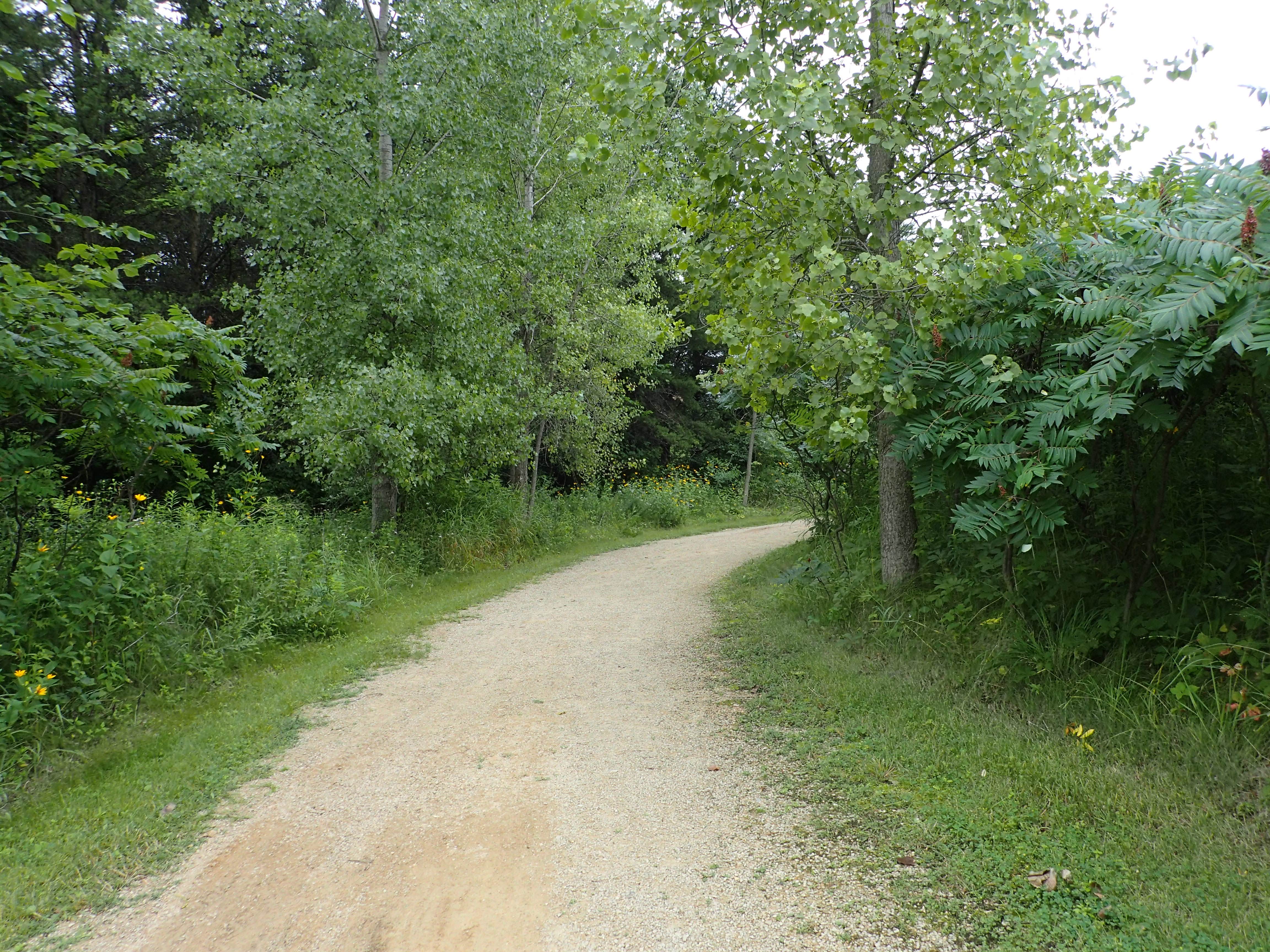 Camper-submitted photo at Lebanon Hills Regional Park in Minnesota