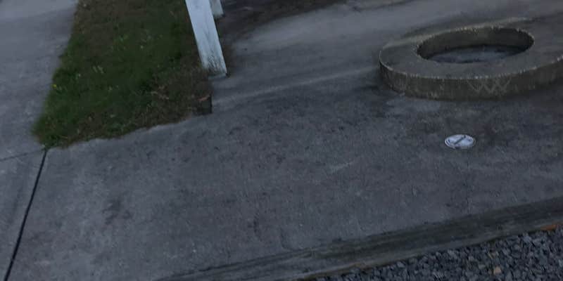 Camper submitted image from Stone Mountain State Park Campground