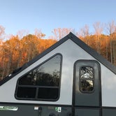Review photo of Stone Mountain State Park Campground by Shannon G., November 11, 2019