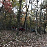Review photo of Stone Mountain State Park Campground by Shannon G., November 11, 2019