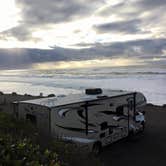 Review photo of Sea and Sand RV Park by Colleen T., June 29, 2016