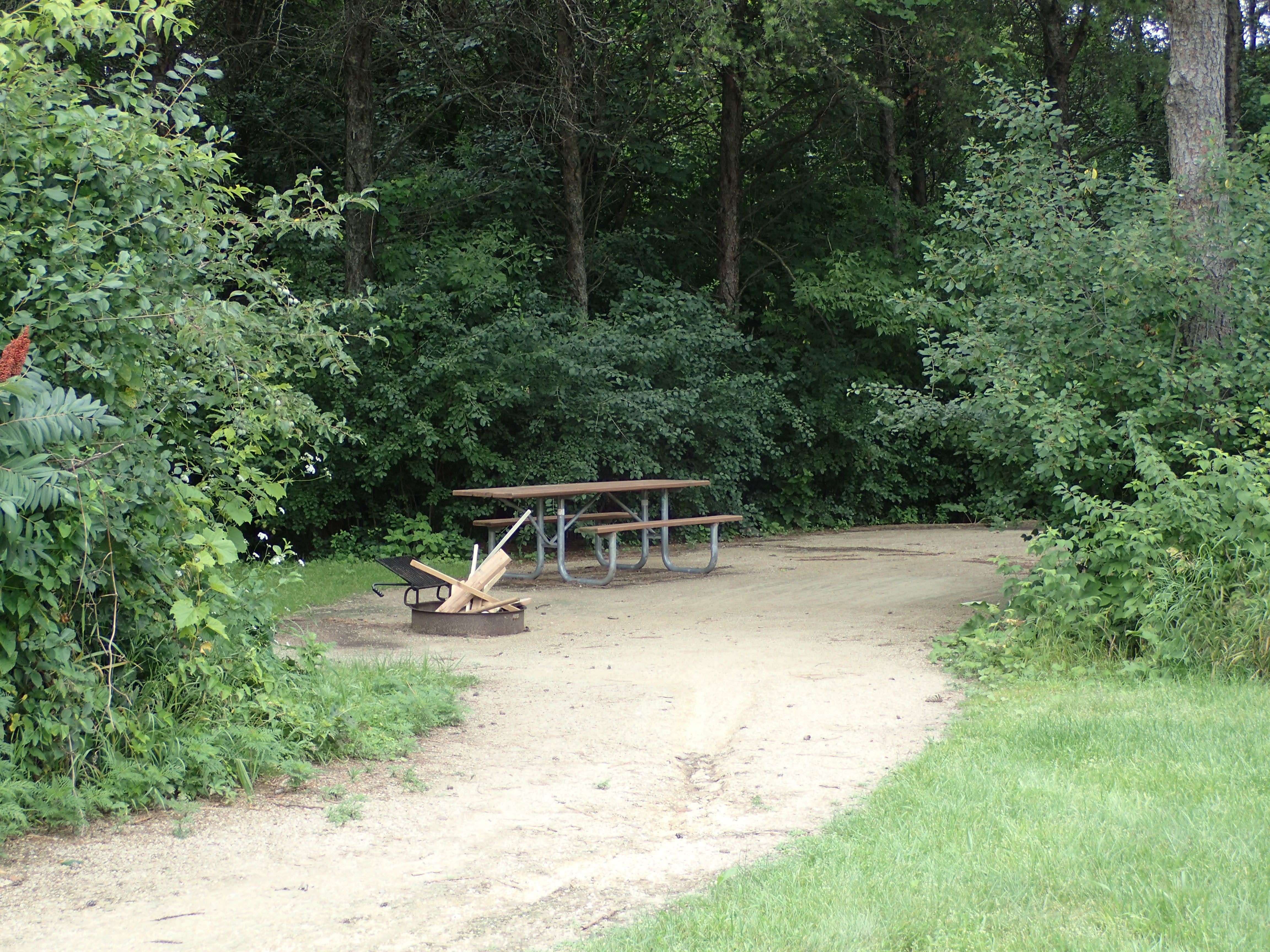 Camper submitted image from Lebanon Hills Regional Park - 2